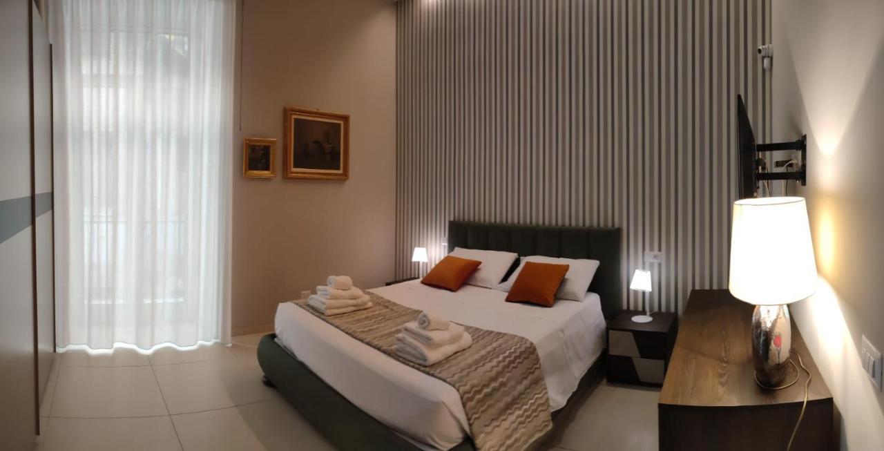 Astrea Apartment Naples Exterior photo